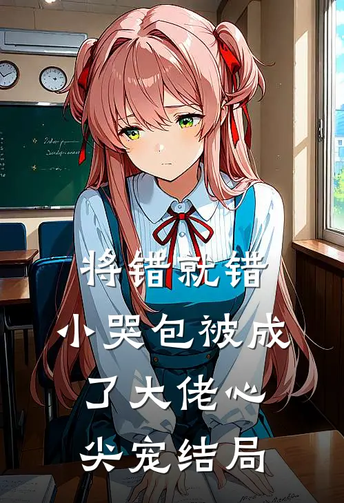 将错就错：小哭包被成了大佬心尖宠结局