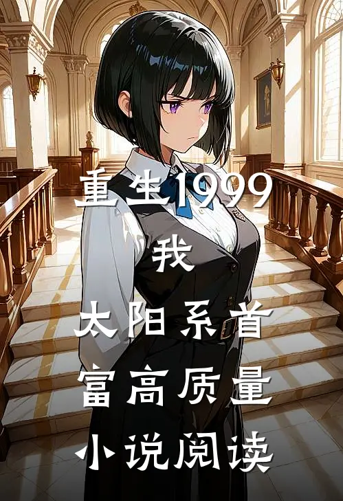 重生1999：我，太阳系首富高质量小说阅读