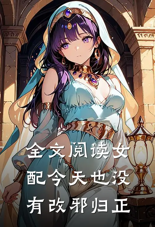 全文阅读女配今天也没有改邪归正