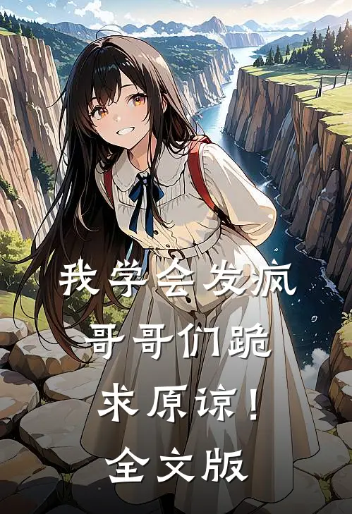 我学会发疯，哥哥们跪求原谅！全文版