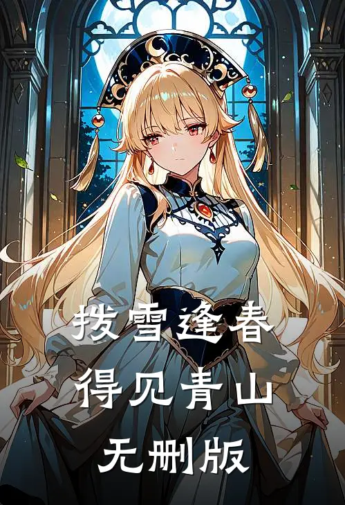 拨雪逢春，得见青山无删版