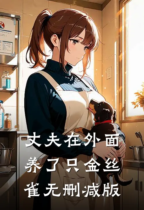 丈夫在外面养了只金丝雀无删减版