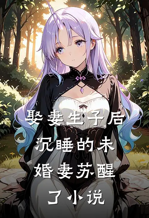 娶妻生子后，沉睡的未婚妻苏醒了小说