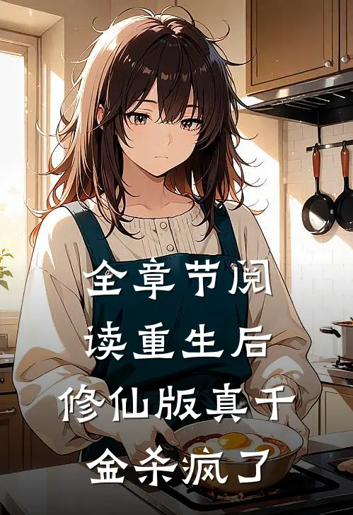 全章节阅读重生后，修仙版真千金杀疯了