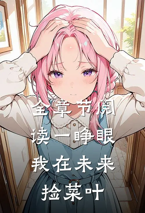 全章节阅读一睁眼，我在未来捡菜叶