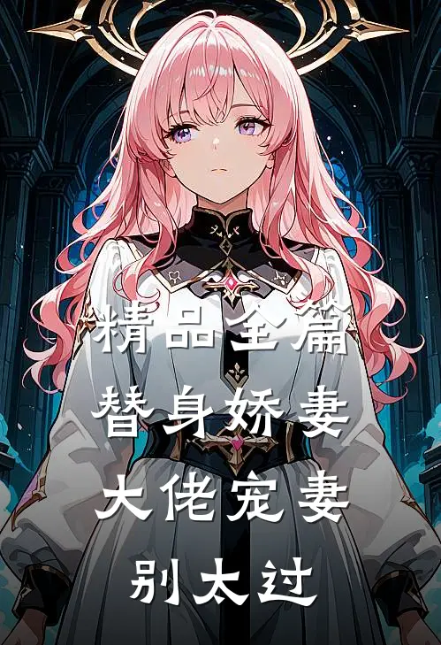 精品全篇替身娇妻：大佬宠妻别太过