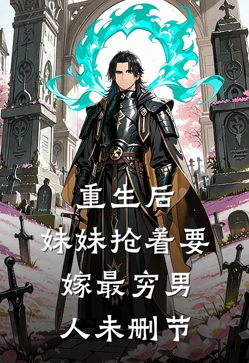 重生后，妹妹抢着要嫁最穷男人未删节