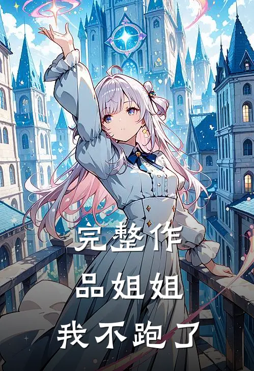 完整作品姐姐,我不跑了