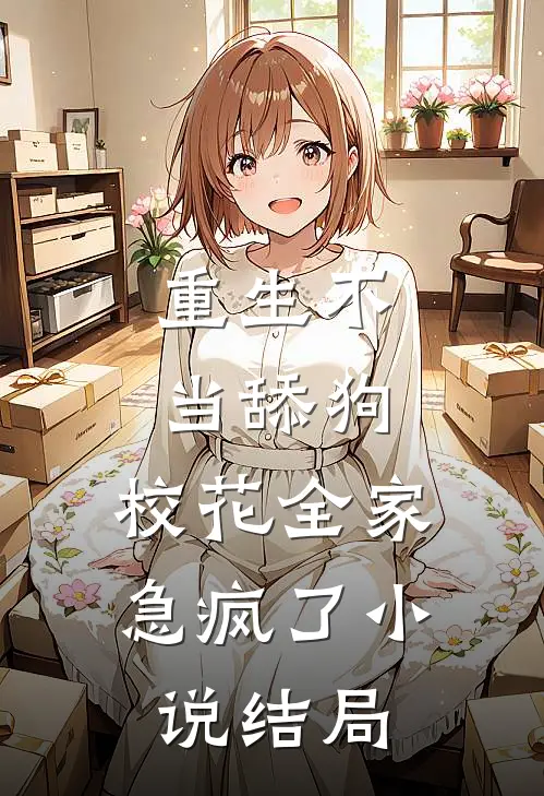 重生不当舔狗，校花全家急疯了小说结局