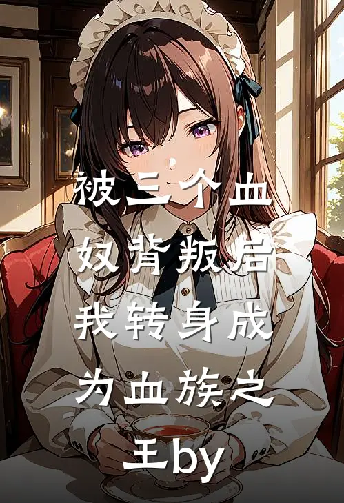 被三个血奴背叛后，我转身成为血族之王by