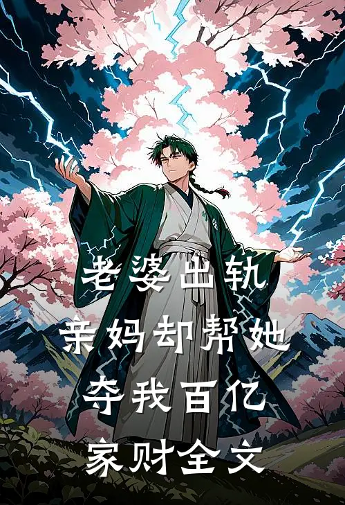 老婆出轨，亲妈却帮她夺我百亿家财全文