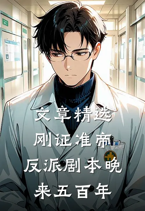 文章精选刚证准帝，反派剧本晚来五百年