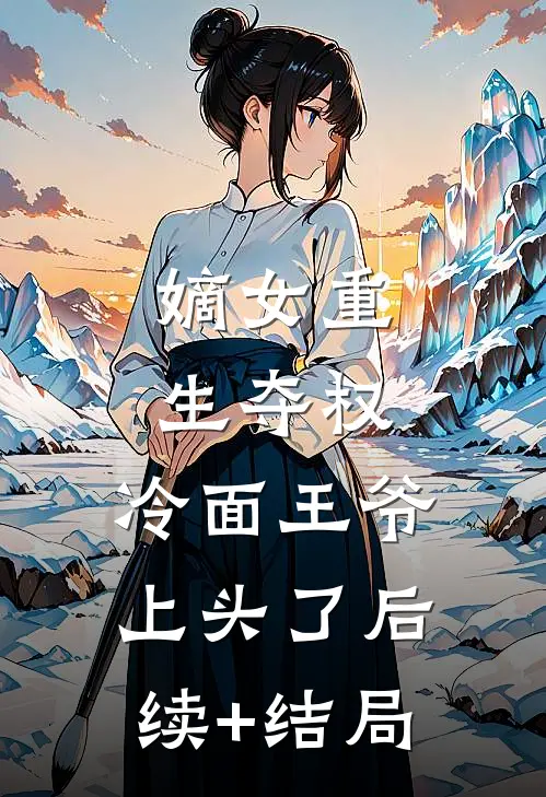 嫡女重生夺权，冷面王爷上头了后续+结局