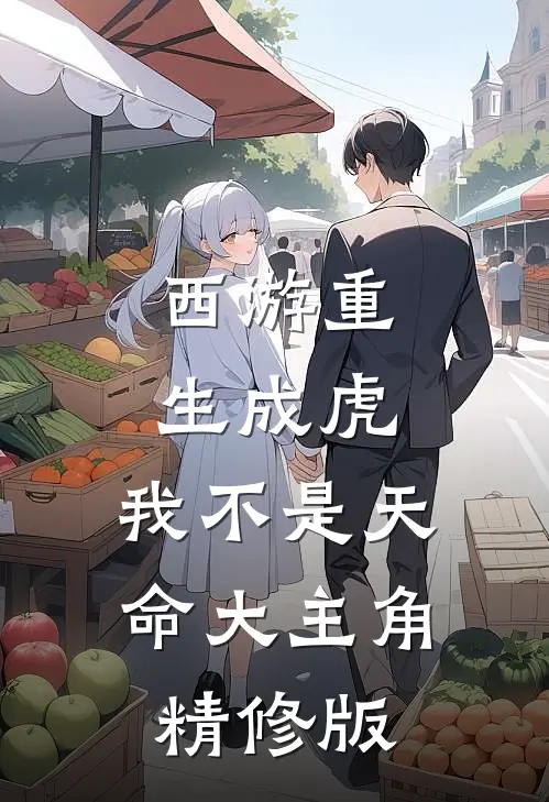 西游重生成虎：我不是天命大主角精修版