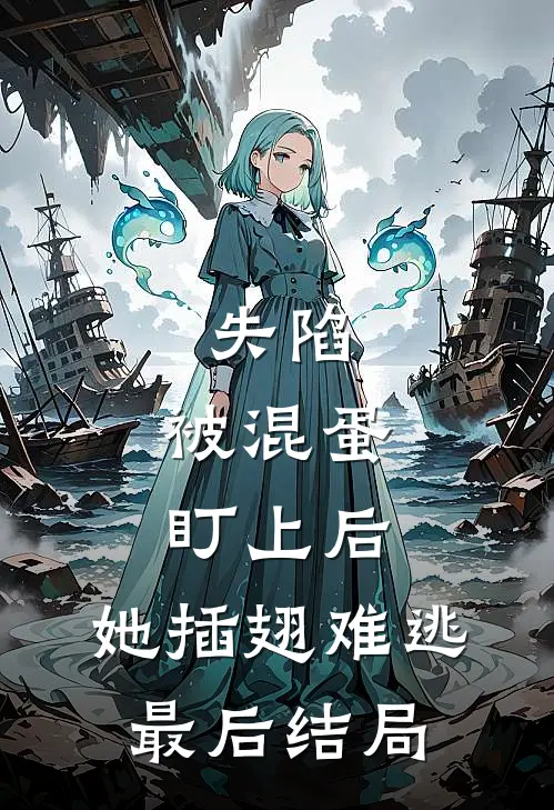 失陷：被混蛋盯上后，她插翅难逃最后结局