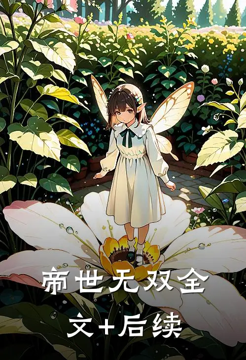 帝世无双全文+后续