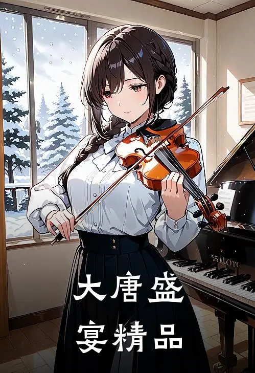 大唐盛宴精品