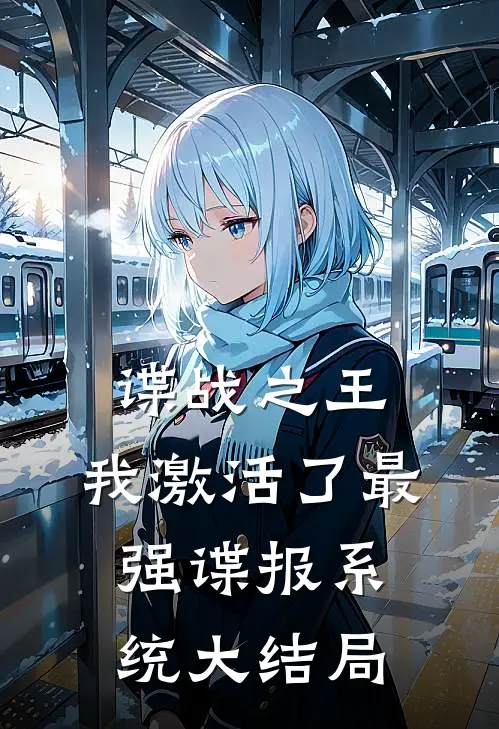 谍战之王：我激活了最强谍报系统大结局