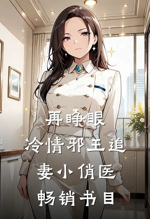 再睁眼，冷情邪王追妻小俏医畅销书目