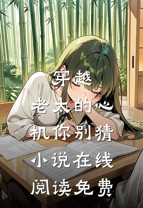 穿越：老太的心机你别猜小说在线阅读免费