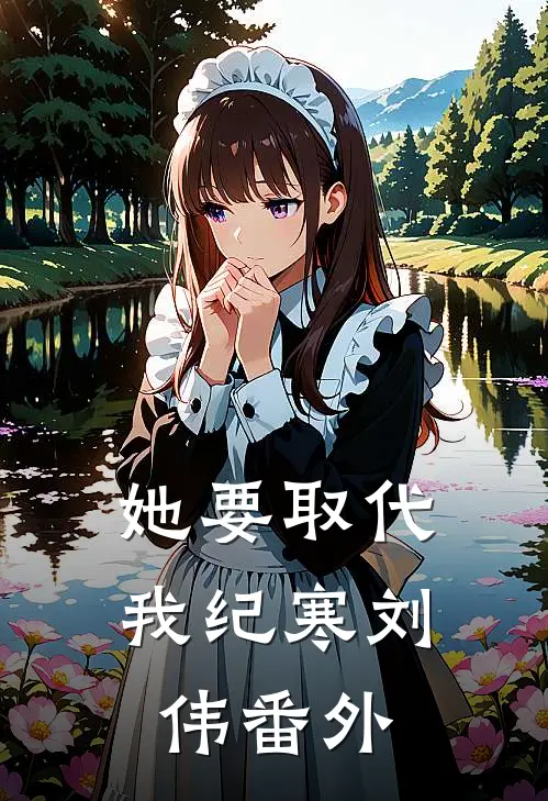 她要取代我纪寒刘伟番外