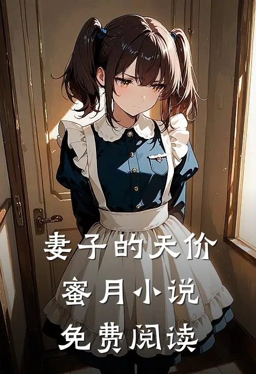 妻子的天价蜜月小说免费阅读