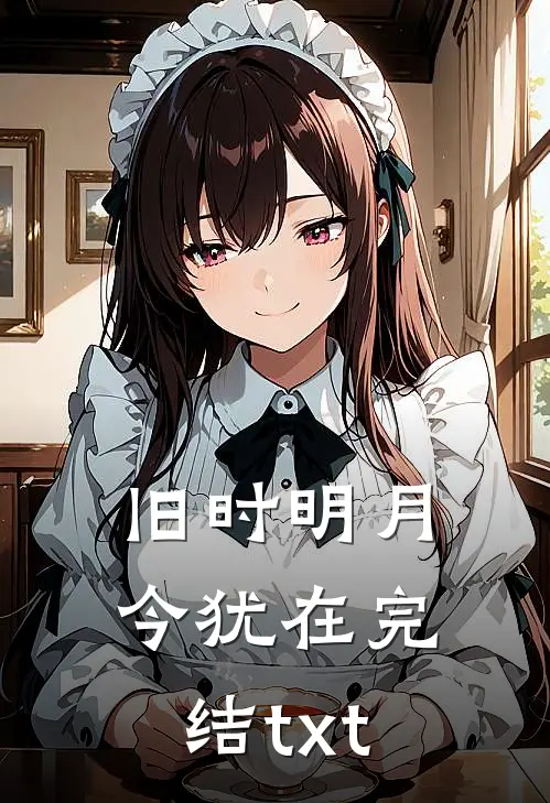 旧时明月今犹在完结txt