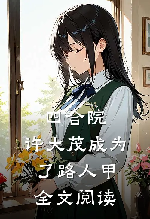 四合院：许大茂成为了路人甲全文阅读