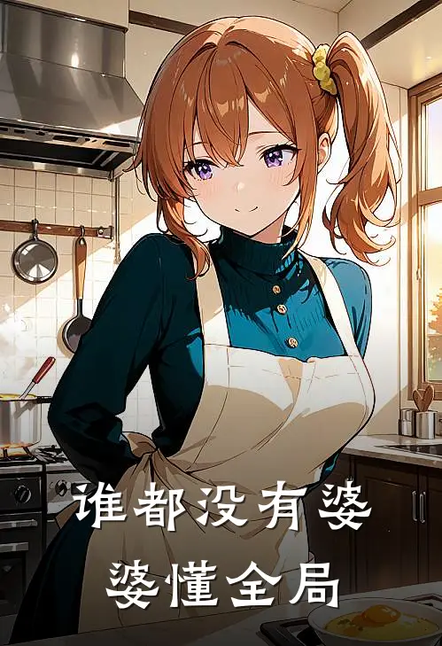 谁都没有婆婆懂全局