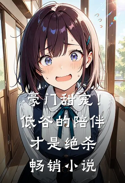 豪门甜宠!低谷的陪伴才是绝杀畅销
