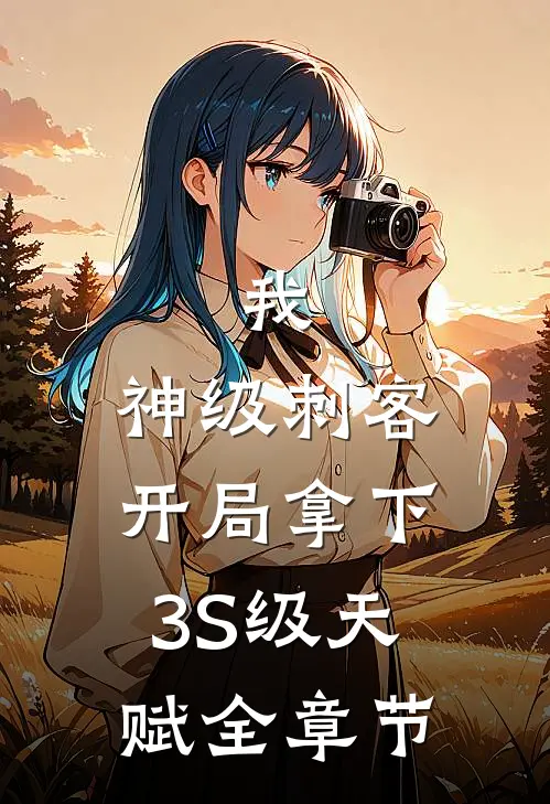 我，神级刺客，开局拿下3S级天赋全章节