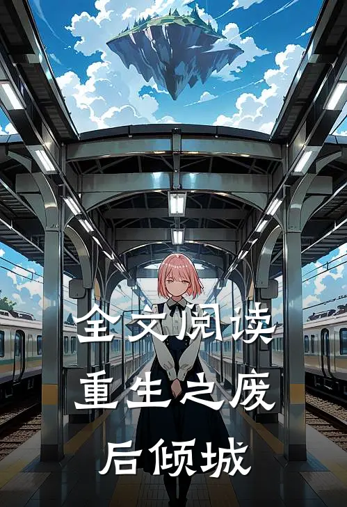 全文阅读重生之废后倾城