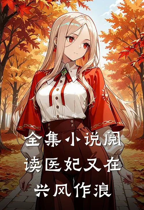 全集小说阅读医妃又在兴风作浪