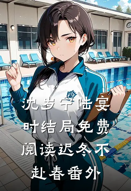 沈岁宁陆宴时结局免费阅读迟冬不赴春番外
