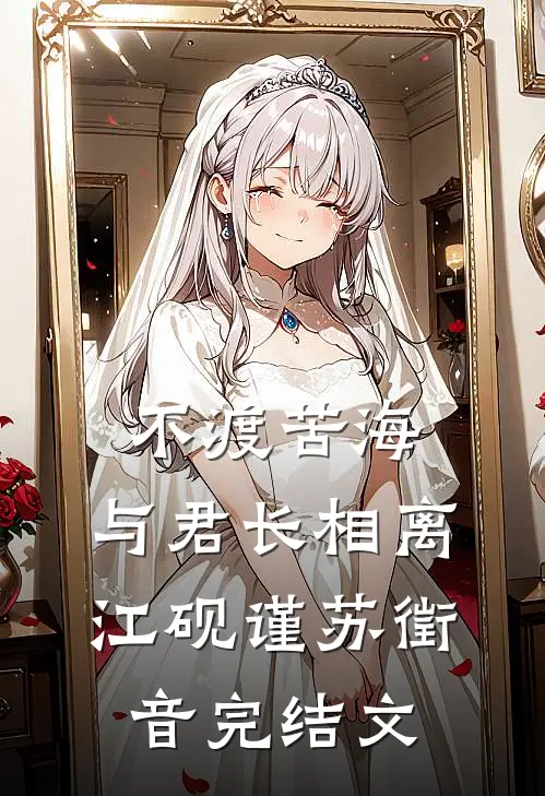不渡苦海，与君长相离江砚谨苏徵音完结文