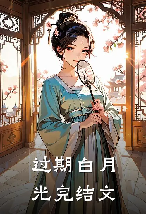过期白月光完结文