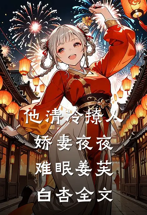 他清冷撩人，娇妻夜夜难眠姜芙白杏全文