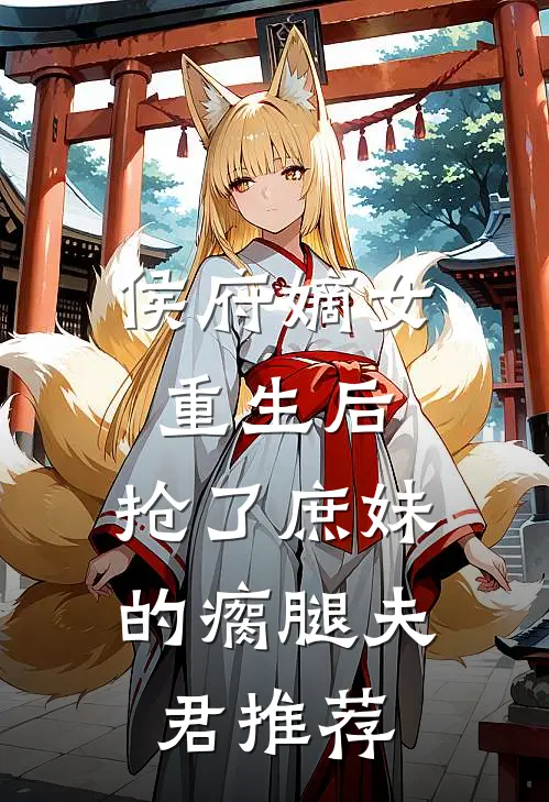 侯府嫡女重生后，抢了庶妹的瘸腿夫君推荐
