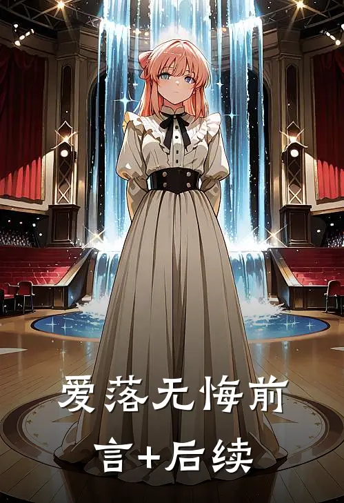 爱落无悔前言+后续