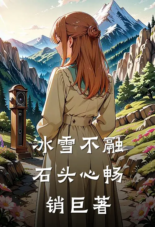 冰雪不融石头心畅销巨著