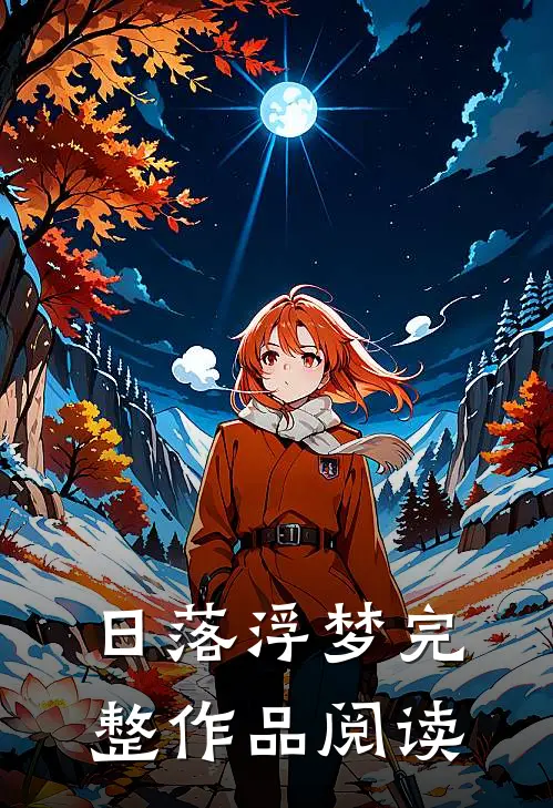 日落浮梦完整作品阅读