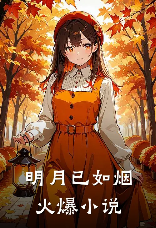 明月已如烟火爆小说
