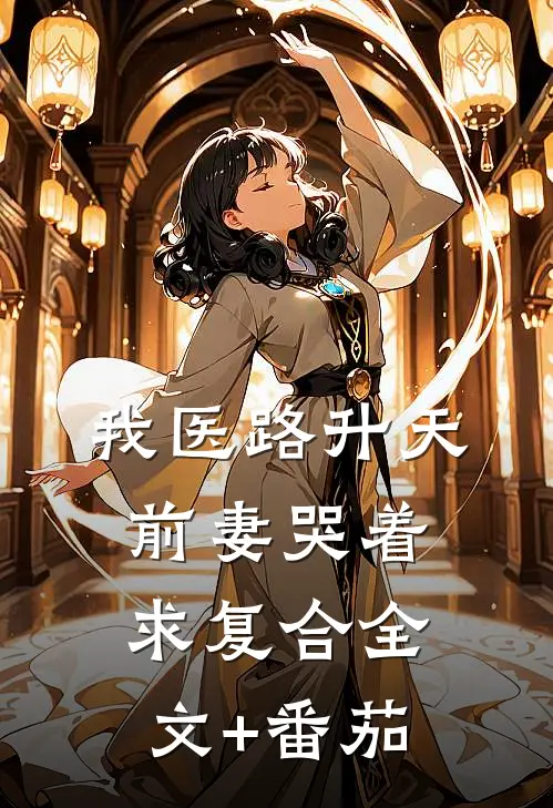 我医路升天，前妻哭着求复合全文+番茄