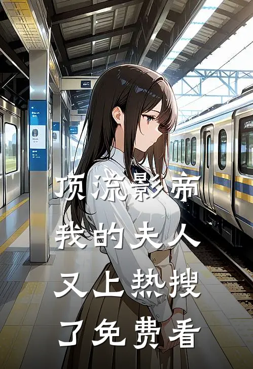顶流影帝，我的夫人又上热搜了免费看