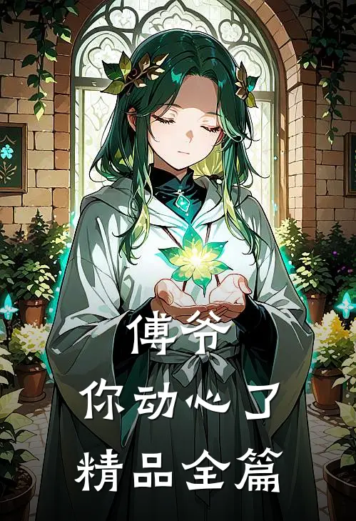 傅爷,你动心了精品全篇阅读