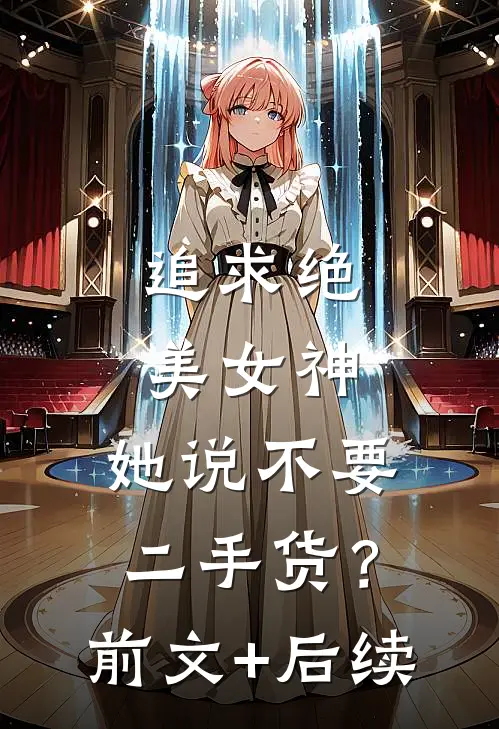 追求绝美女神，她说不要二手货？前文+后续