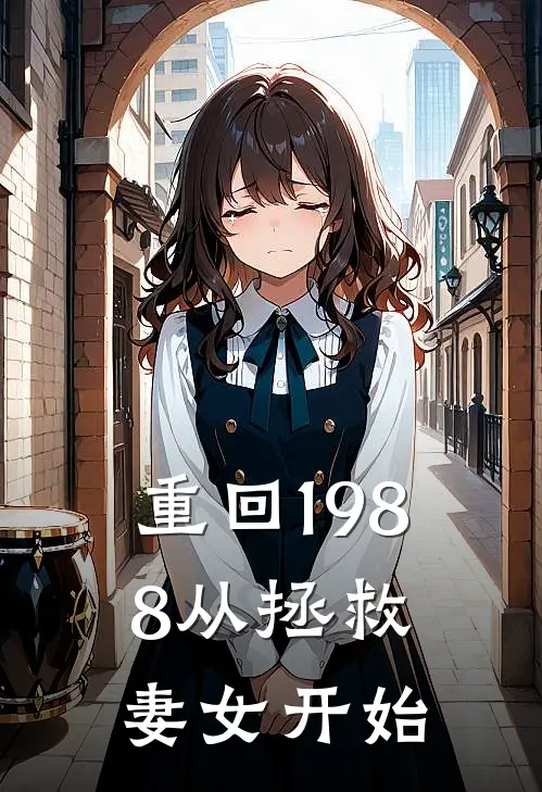 重回1988从拯救妻女开始