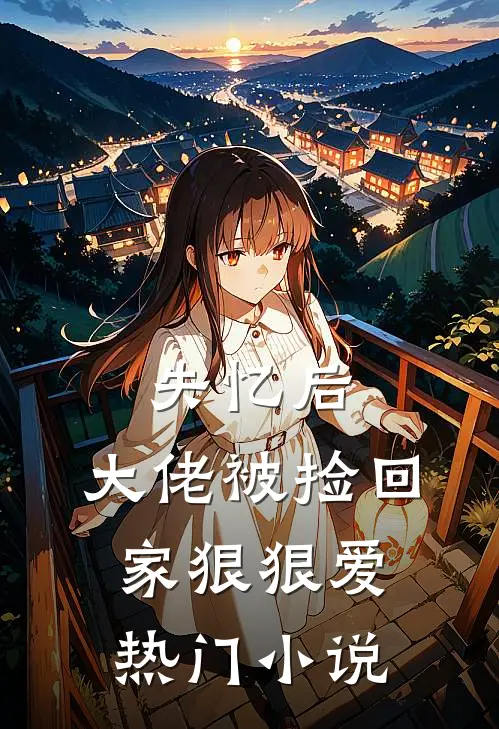 失忆后，大佬被捡回家狠狠爱热门小说
