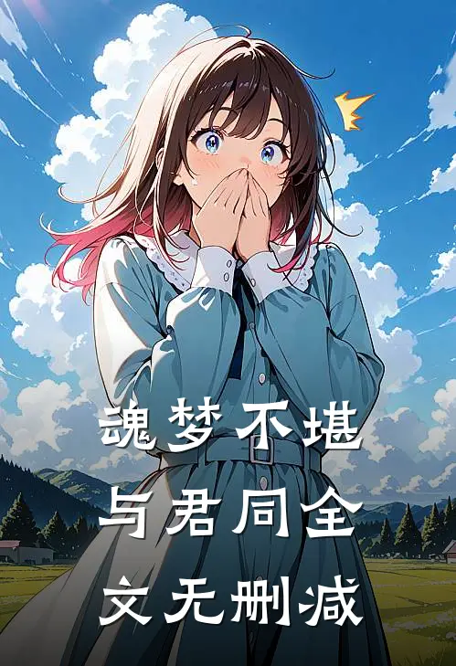 魂梦不堪与君同全文无删减