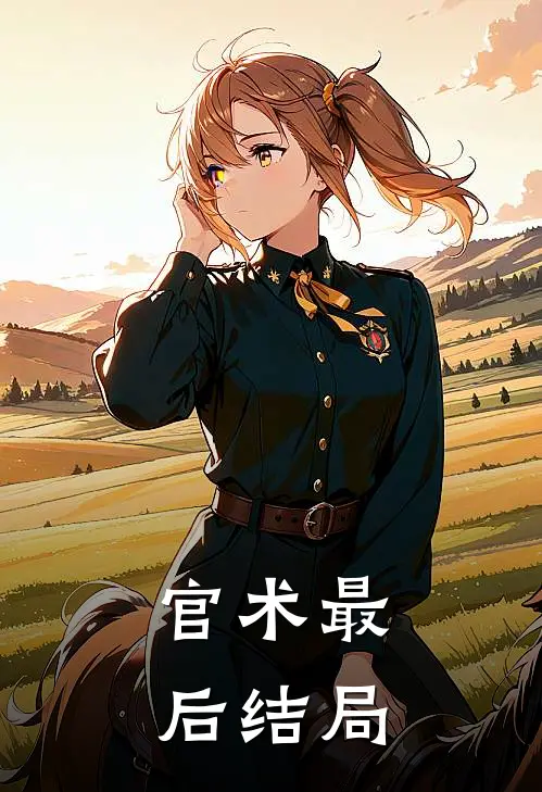 官术最后结局